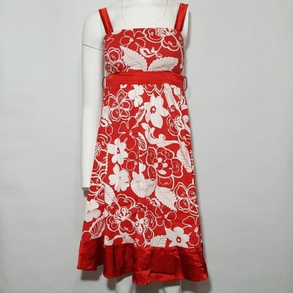 DO+BE Dresses & Skirts - Do and Be Floral Dress